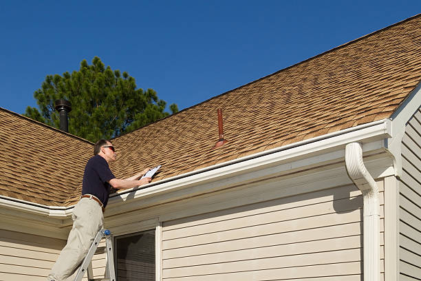 Cold Roofs in Chipley, FL